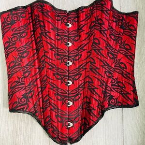 Corset - *HOST PICK* handmade, vintage, high quality